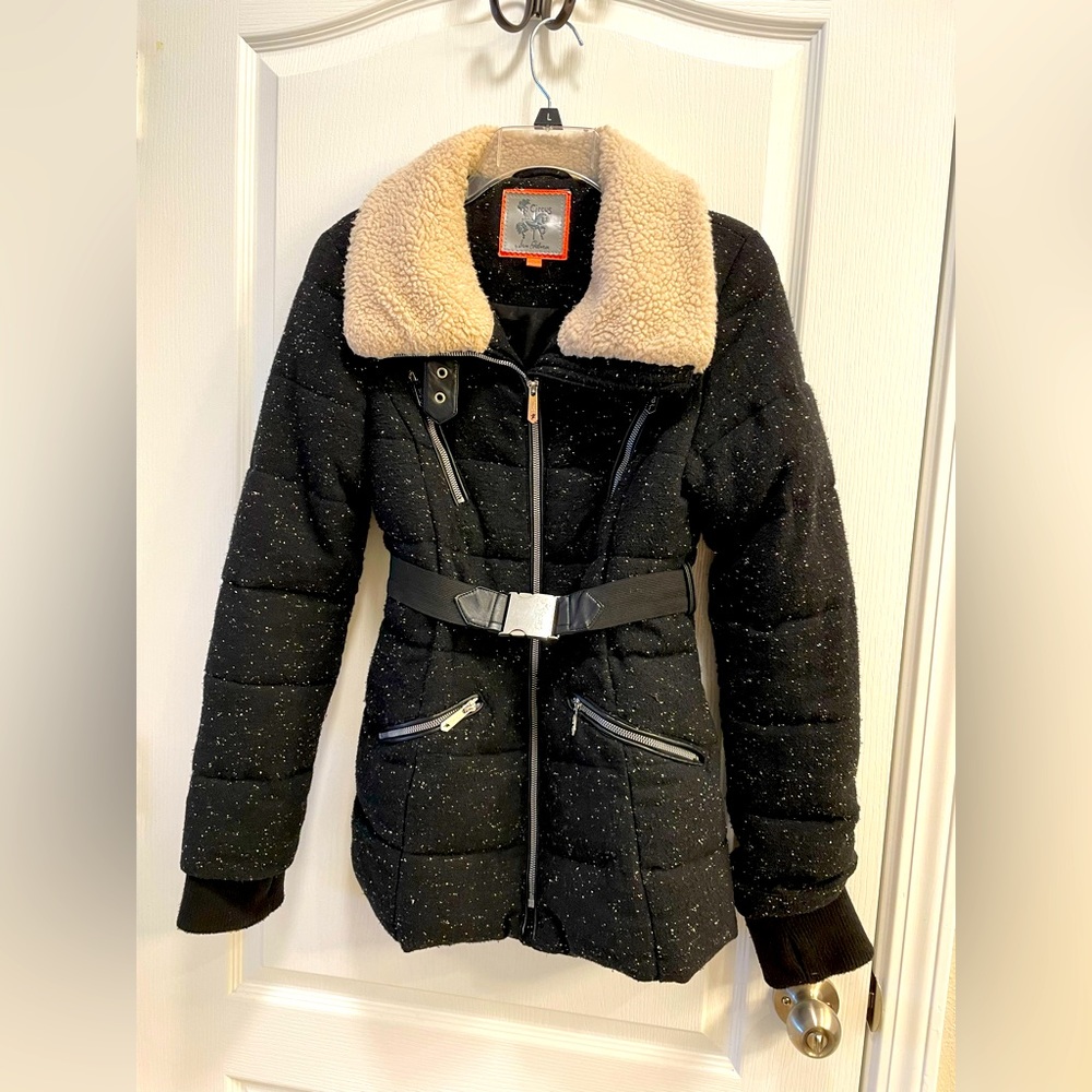 Sam Edelman Circus coat